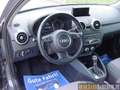 Audi A1 TFSI DESIGN AUT,XEN,KLIMAAUT,SHZ,PDC,BT,DAB,SH! Grau - thumbnail 9