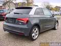 Audi A1 TFSI DESIGN AUT,XEN,KLIMAAUT,SHZ,PDC,BT,DAB,SH! Grau - thumbnail 3