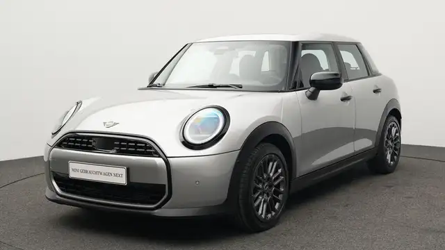 MINI Cooper C Classic Trim