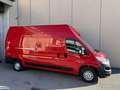 Citroen Jumper 35 BlueHDi 140 S&S L3 H3 Furgone Rosso - thumbnail 2