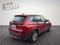 BMW X3 Baureihe X3 xDrive20d Rouge - thumbnail 10
