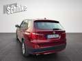 BMW X3 Baureihe X3 xDrive20d Rouge - thumbnail 7