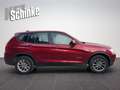 BMW X3 Baureihe X3 xDrive20d Rouge - thumbnail 12