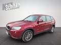 BMW X3 Baureihe X3 xDrive20d Rouge - thumbnail 3