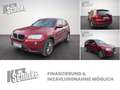 BMW X3 Baureihe X3 xDrive20d Rouge - thumbnail 1