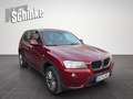 BMW X3 Baureihe X3 xDrive20d Rouge - thumbnail 15