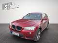 BMW X3 Baureihe X3 xDrive20d Rouge - thumbnail 17
