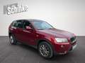BMW X3 Baureihe X3 xDrive20d Rouge - thumbnail 14