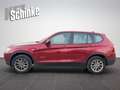 BMW X3 Baureihe X3 xDrive20d Rouge - thumbnail 4