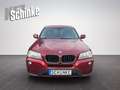 BMW X3 Baureihe X3 xDrive20d Rouge - thumbnail 16