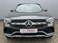 Mercedes-Benz GLC 300 de 4Matic AMG/LED/AHK/R-KAM/SHZ/NAVI Grau - thumbnail 3