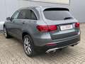 Mercedes-Benz GLC 300 de 4Matic AMG/LED/AHK/R-KAM/SHZ/NAVI Grau - thumbnail 5