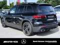 Mercedes-Benz GLB 220 d 4M AMG NIGHT MULTI PANO PARKPAKET DAB Чёрный - thumbnail 4