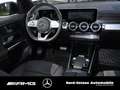 Mercedes-Benz GLB 220 d 4M AMG NIGHT MULTI PANO PARKPAKET DAB Чёрный - thumbnail 8