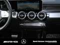 Mercedes-Benz GLB 220 d 4M AMG NIGHT MULTI PANO PARKPAKET DAB Чёрный - thumbnail 9