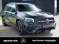 Mercedes-Benz GLB 220 d 4M AMG NIGHT MULTI PANO PARKPAKET DAB Чёрный - thumbnail 3
