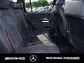 Mercedes-Benz GLB 220 d 4M AMG NIGHT MULTI PANO PARKPAKET DAB Чёрный - thumbnail 12