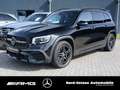 Mercedes-Benz GLB 220 d 4M AMG NIGHT MULTI PANO PARKPAKET DAB Чёрный - thumbnail 6
