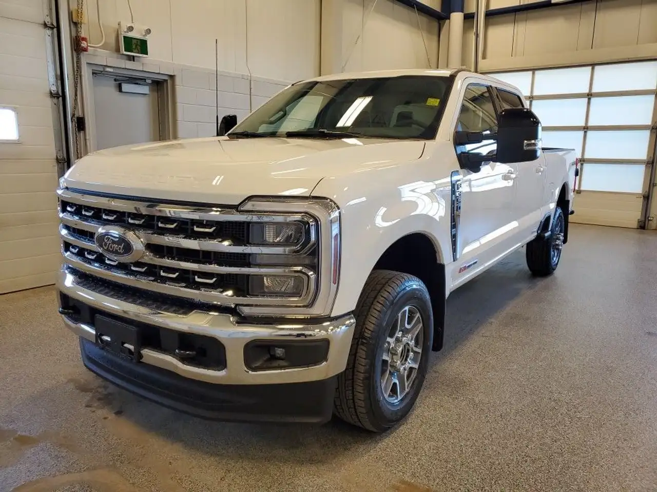 2026 Ford F 350