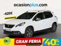 Peugeot 2008 1.2 PureTech S&S Style 82 Blanco - thumbnail 1