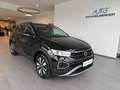 Volkswagen T-Roc 1,0 TSI Life  SONDERMODELL GOAL Schwarz - thumbnail 1