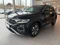 Volkswagen T-Roc 1,0 TSI Life  SONDERMODELL GOAL Schwarz - thumbnail 3