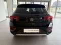 Volkswagen T-Roc 1,0 TSI Life  SONDERMODELL GOAL Schwarz - thumbnail 4