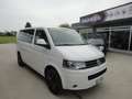 Volkswagen Transporter Caravelle 2.0 BiTDI 180CV DSG 4 Motion PC Comfort Bianco - thumbnail 1