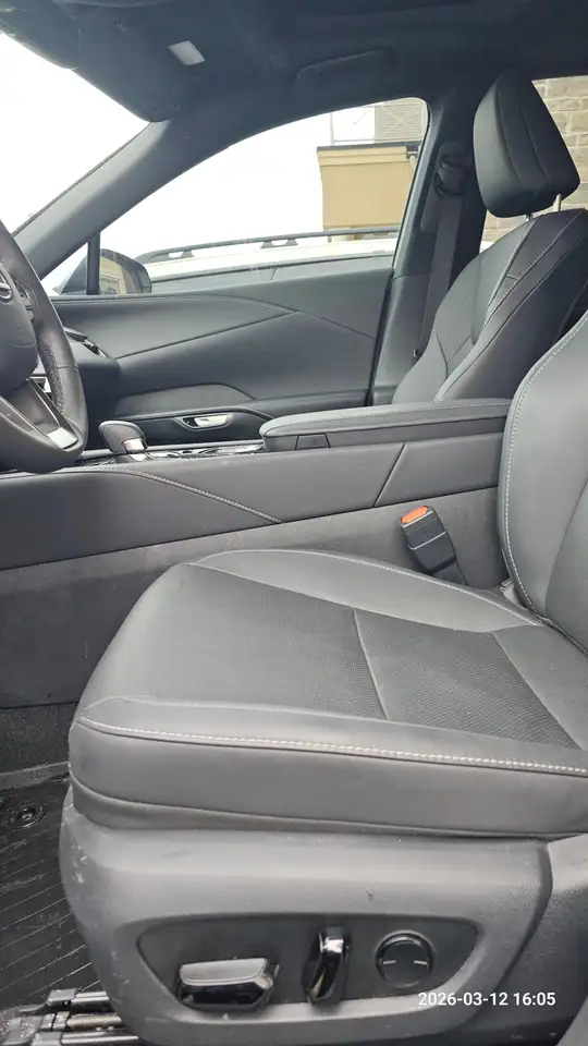 Lexus RX 350h снимка Lexus RX 350h