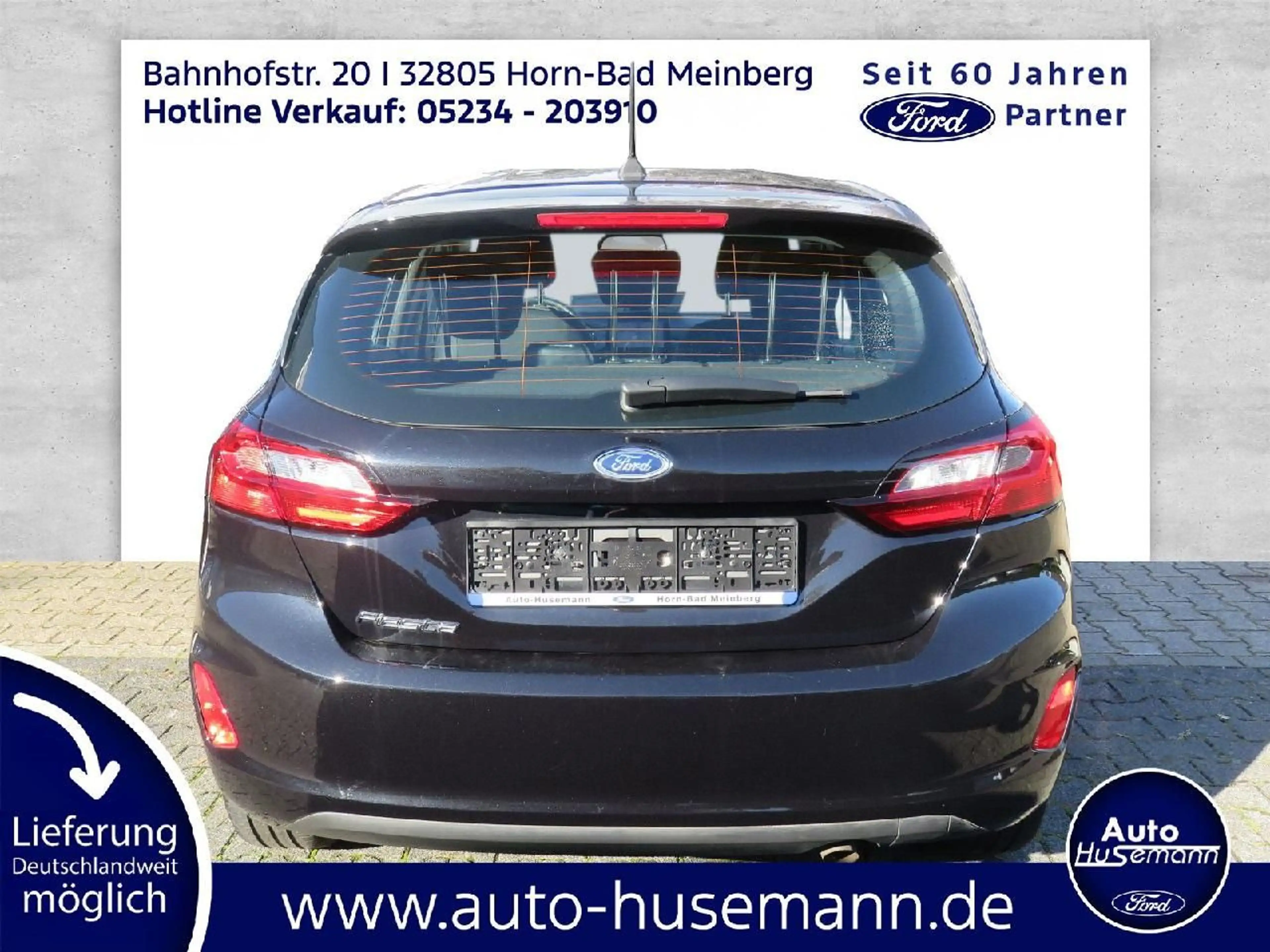 Ford Fiesta C&C,Wi-PKT,LED-Scheinwerfer,Klima, — photo 4