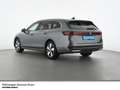 Volkswagen Passat Variant Business eTSI LED RFK ACC 17 AHK Grau - thumbnail 2