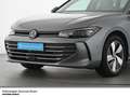 Volkswagen Passat Variant Business eTSI LED RFK ACC 17 AHK Grau - thumbnail 6