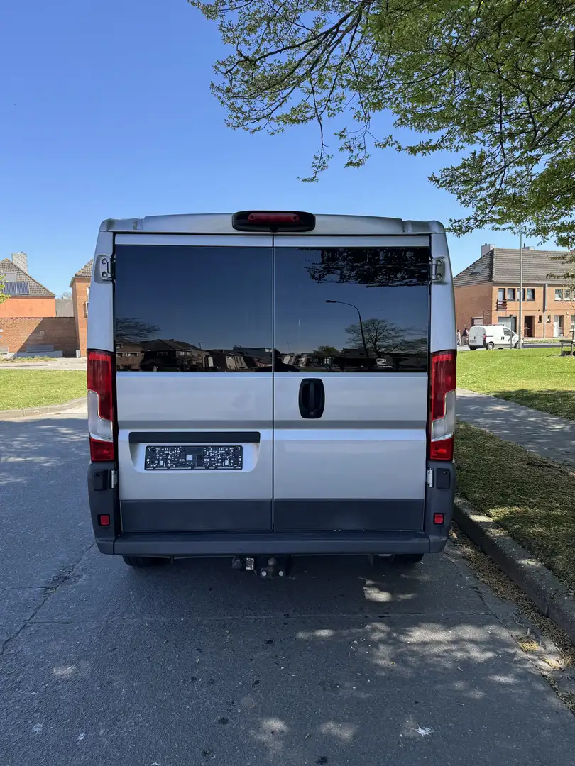 Fiat Ducato Ducato L1H1 Autm. - 2
