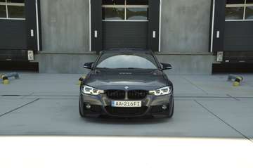 340i Aut. M Sport