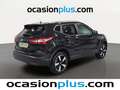 Nissan Qashqai 1.6dCi N-Connecta 4x2 Negro - thumbnail 3