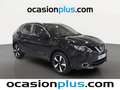 Nissan Qashqai 1.6dCi N-Connecta 4x2 Negro - thumbnail 2