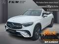 Mercedes-Benz GLC 300 d 4M AMG Line DigiLight|KeyGo|S-Dach|TWA Wit - thumbnail 1