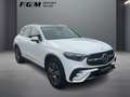 Mercedes-Benz GLC 300 d 4M AMG Line DigiLight|KeyGo|S-Dach|TWA Weiß - thumbnail 4