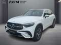 Mercedes-Benz GLC 300 d 4M AMG Line DigiLight|KeyGo|S-Dach|TWA Blanc - thumbnail 1