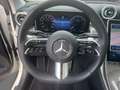 Mercedes-Benz GLC 300 d 4M AMG Line DigiLight|KeyGo|S-Dach|TWA Weiß - thumbnail 9