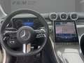 Mercedes-Benz GLC 300 d 4M AMG Line DigiLight|KeyGo|S-Dach|TWA Weiß - thumbnail 9
