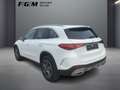 Mercedes-Benz GLC 300 d 4M AMG Line DigiLight|KeyGo|S-Dach|TWA Blanc - thumbnail 3