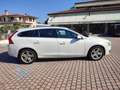 Volvo V60 D6 AWD Geartronic Plug-In Hybrid Bianco - thumbnail 4