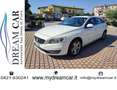 Volvo V60 D6 AWD Geartronic Plug-In Hybrid Bianco - thumbnail 1