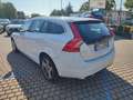 Volvo V60 D6 AWD Geartronic Plug-In Hybrid Bianco - thumbnail 5