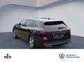 Volkswagen Passat Variant 1,5 TSI Business DSG+NAVI+LED+AZV Noir - thumbnail 3