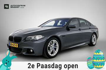 5-serie 528i M Sport Edition(NL-auto, Perfect Onde