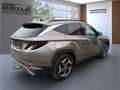 Hyundai TUCSON Prime Plug-In Hybrid 4WD +LED+LEDER+KLIMA+UVM+ Braun - thumbnail 3