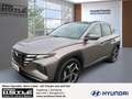 Hyundai TUCSON Prime Plug-In Hybrid 4WD +LED+LEDER+KLIMA+UVM+ Braun - thumbnail 1