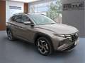 Hyundai TUCSON Prime Plug-In Hybrid 4WD +LED+LEDER+KLIMA+UVM+ Braun - thumbnail 2
